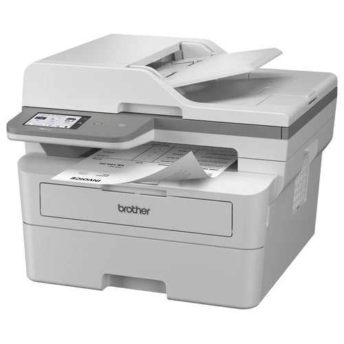 Brother MFC-L2980DW multifunction printer Laser A4 1200 x 1200 DPI 34 ppm Wi-Fi Brother MFC-L2980DW multifunction printer Laser A4 1200 x 1200 DPI 34 ppm Wi-Fi